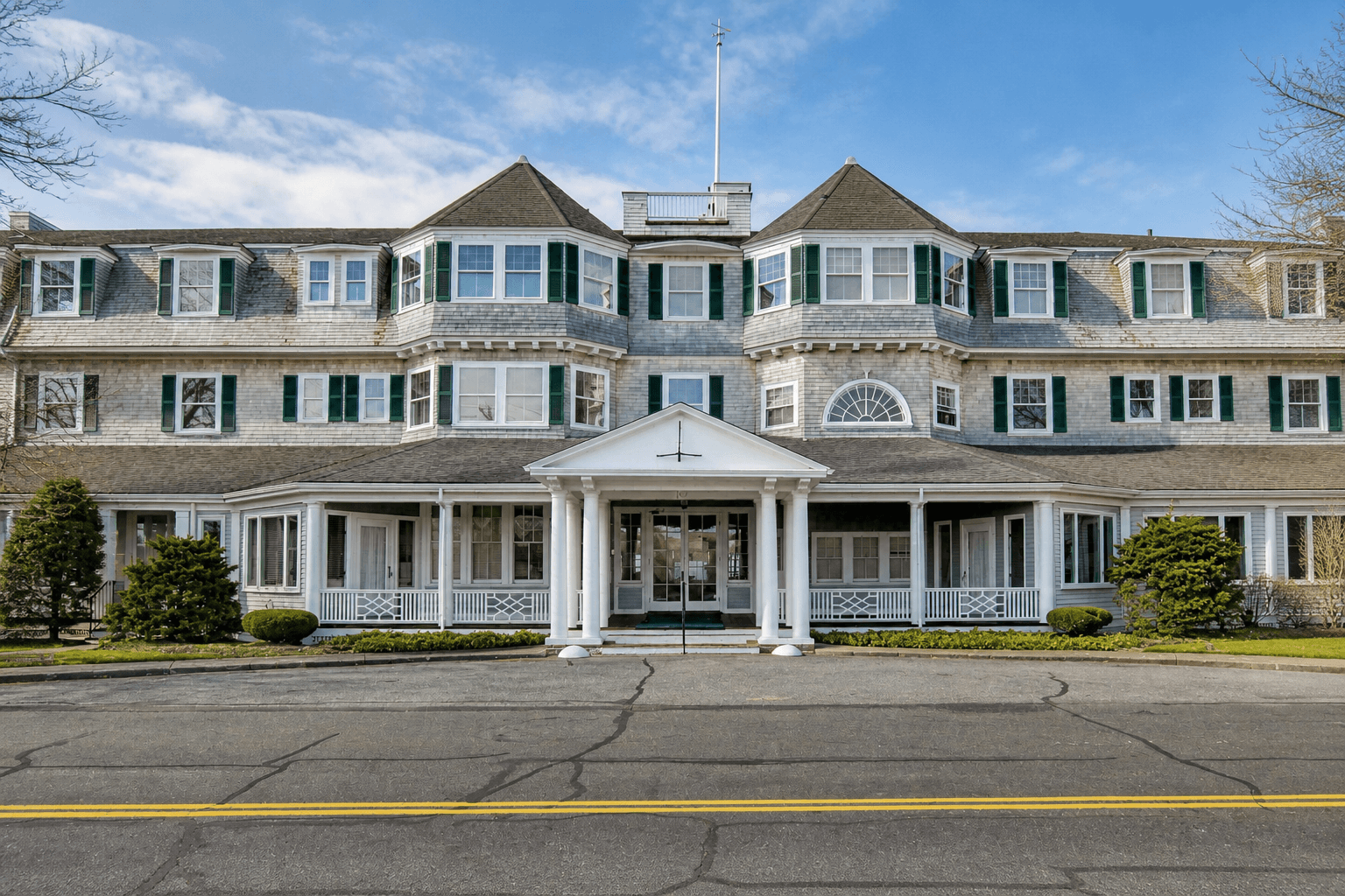 Wianno, Osterville, Massachusetts