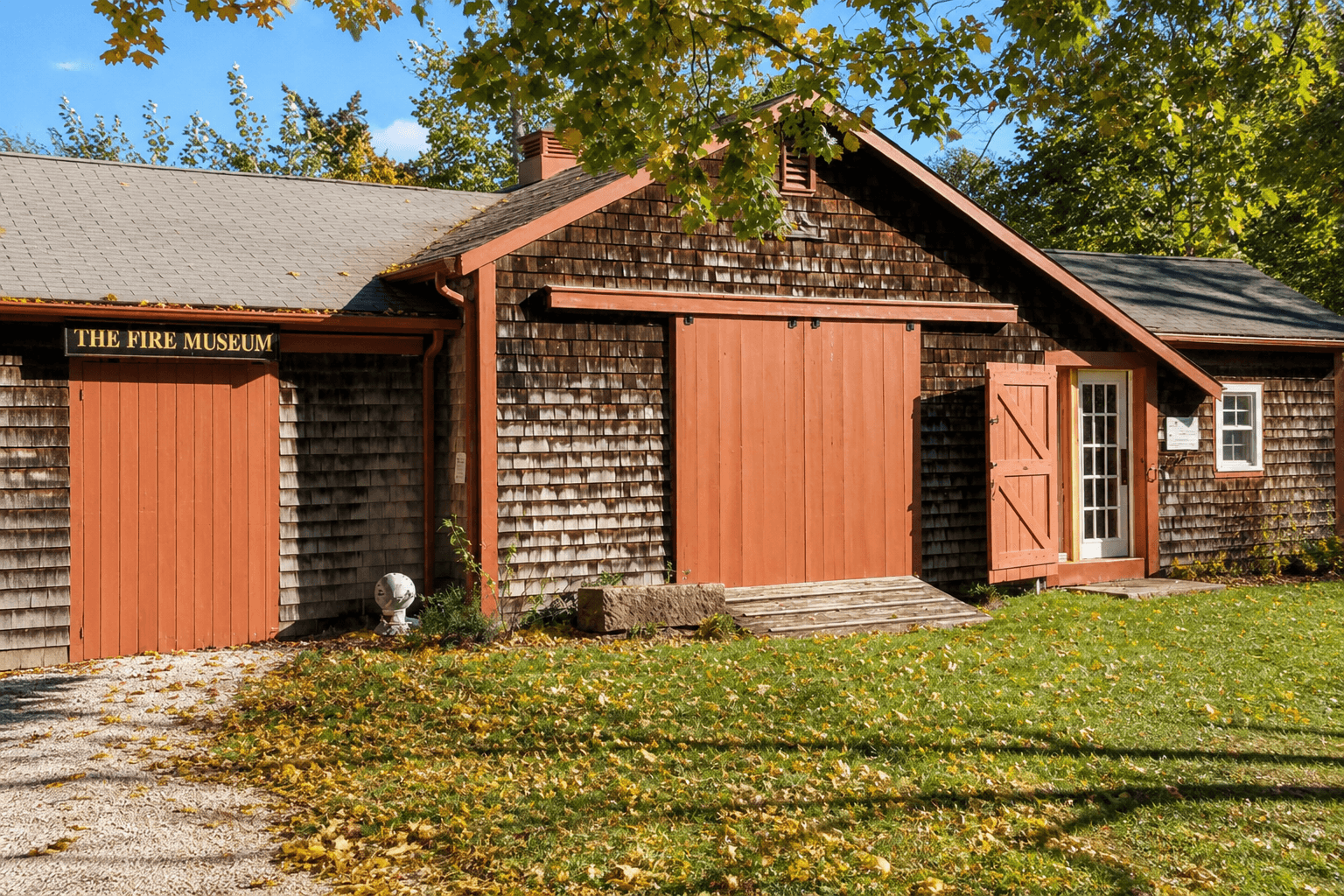 Santuit, Cotuit, Massachusetts