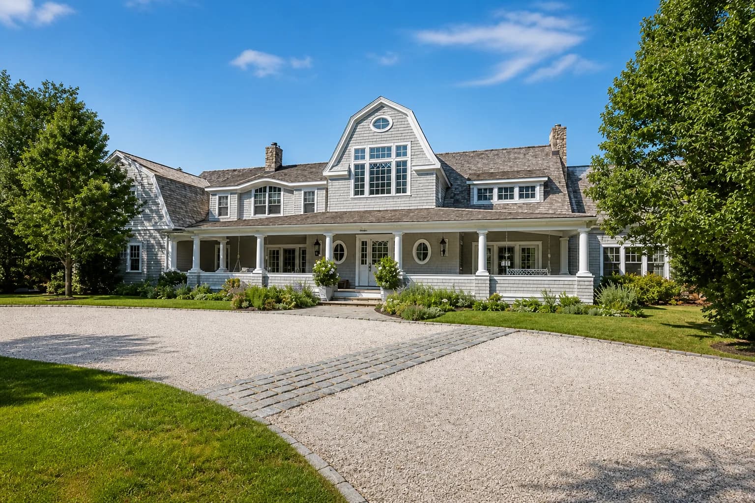 Grand Island, Osterville, Massachusetts