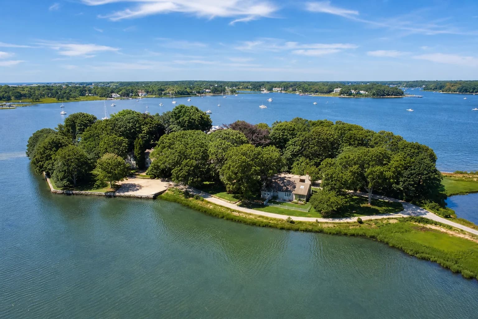 Seapuit, Osterville, Massachusetts