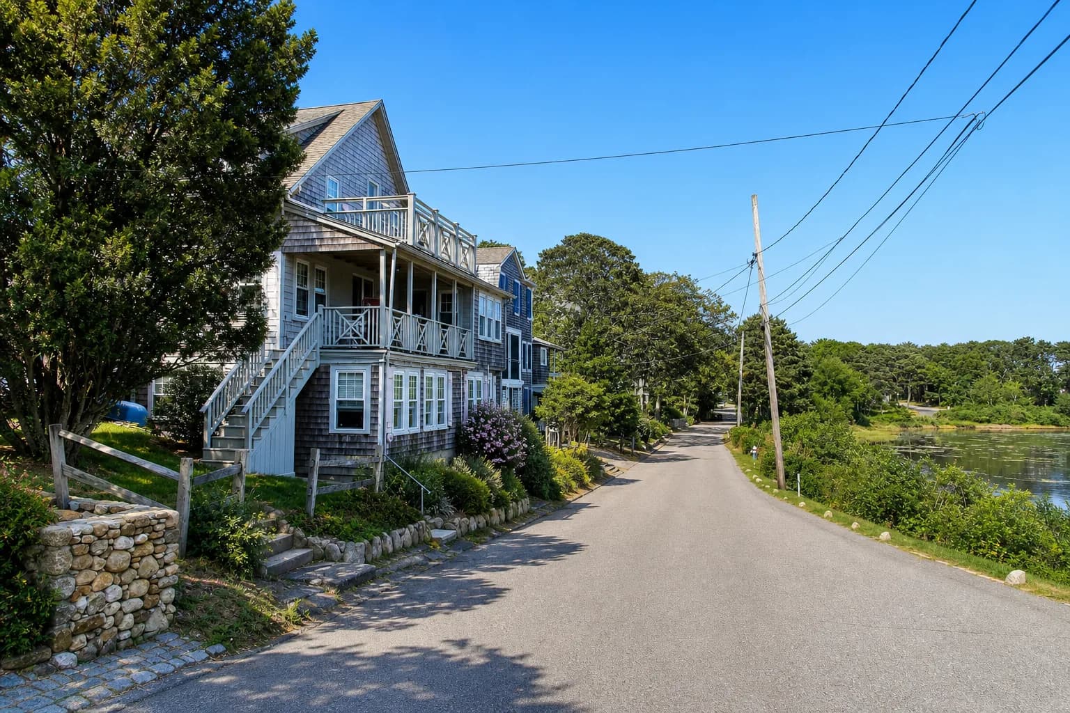 Craigville, Centerville, Massachusetts