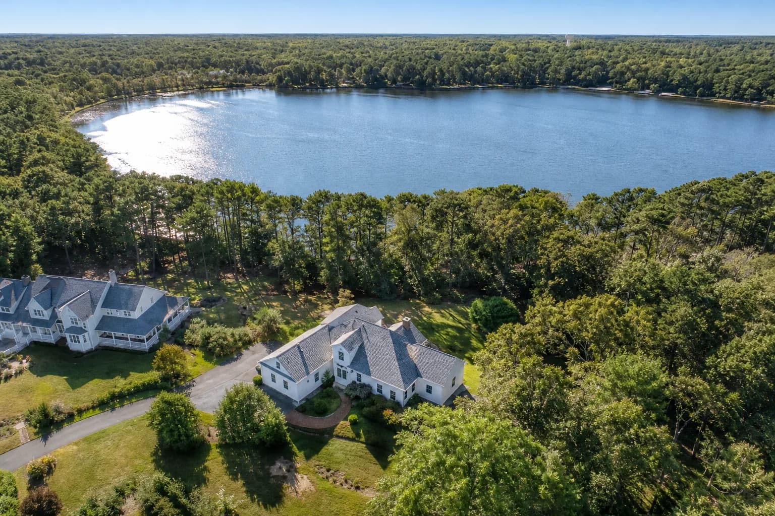 Santuit, Cotuit, Massachusetts