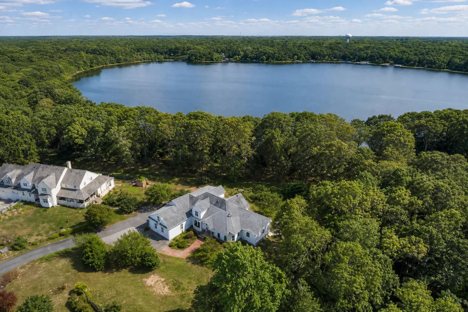 Santuit, Cotuit, Massachusetts