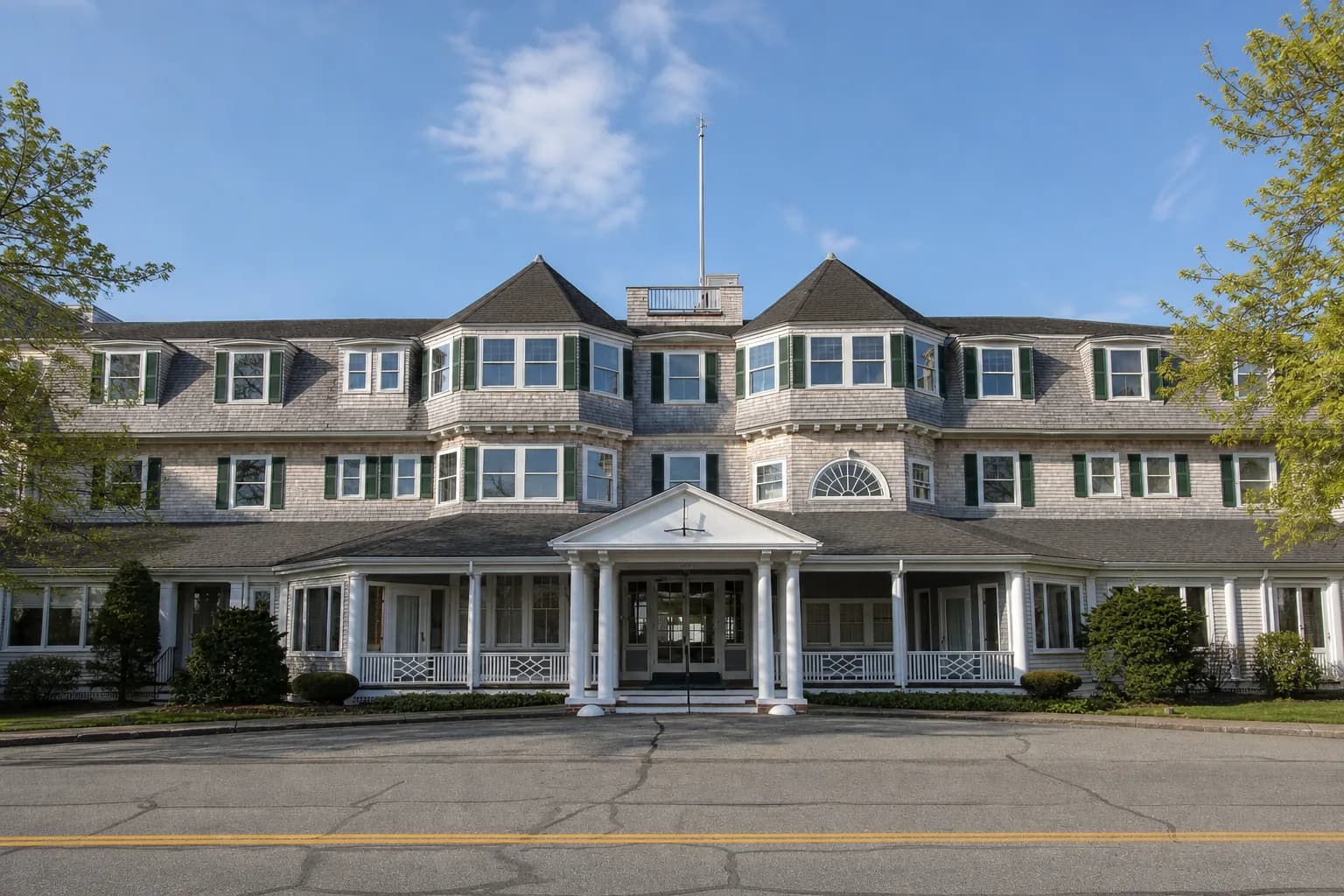 Wianno, Osterville, Massachusetts