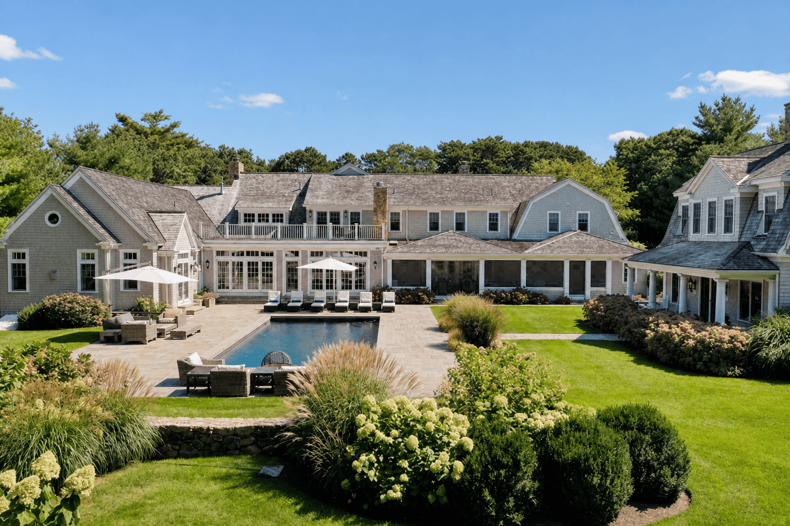 Grand Island, Osterville, Massachusetts