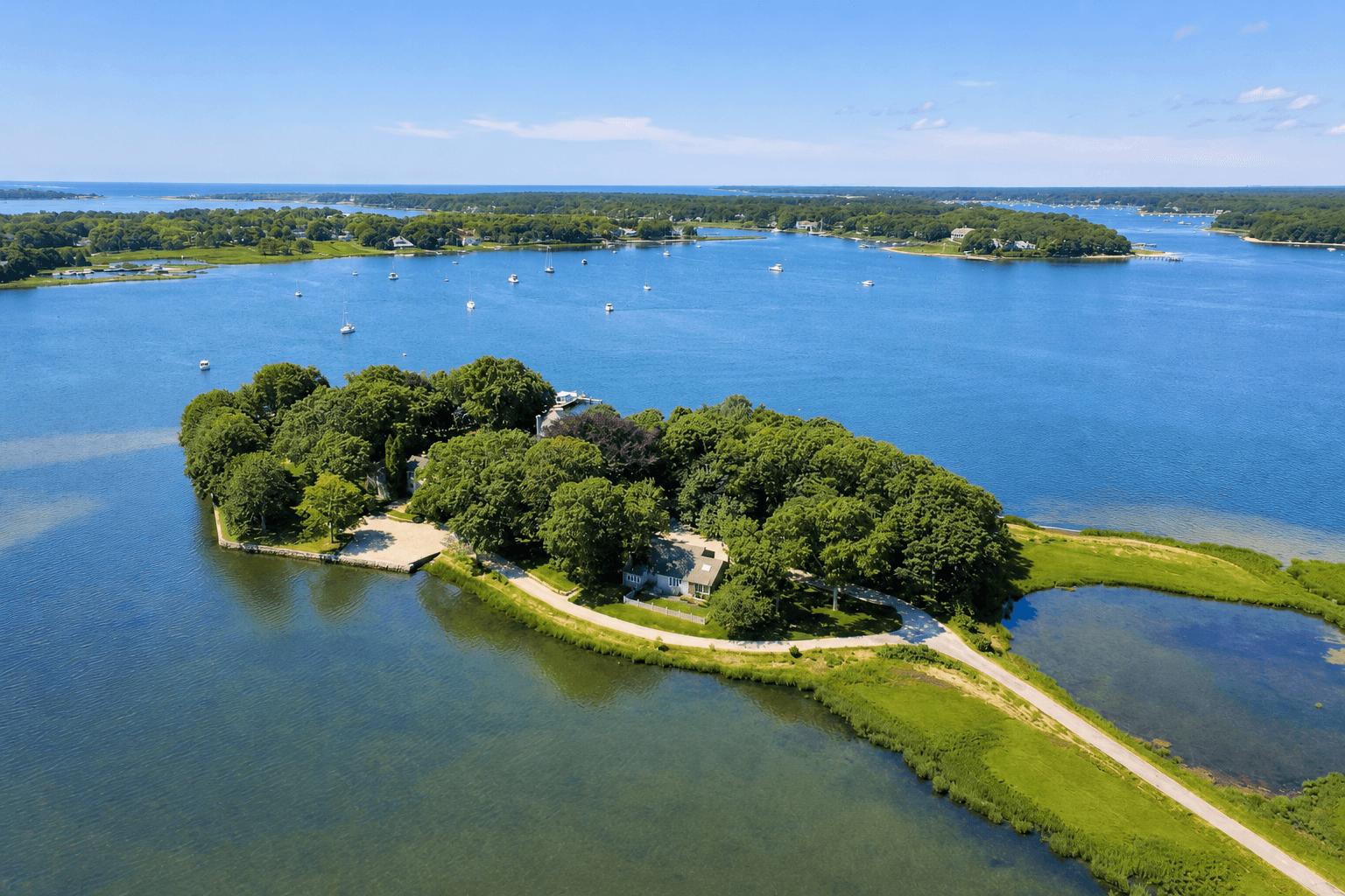 Seapuit, Osterville, Massachusetts