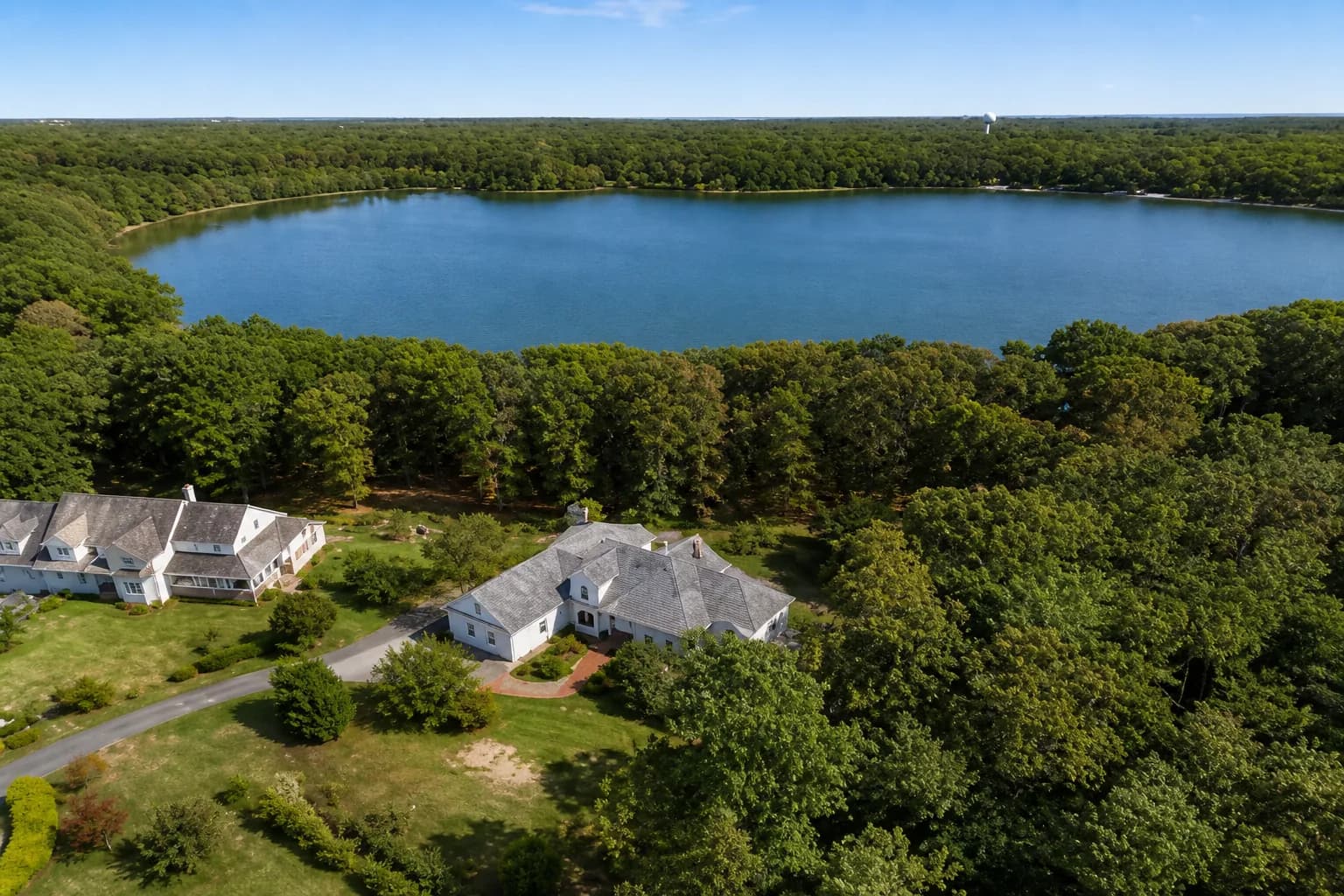 Santuit, Cotuit, Massachusetts