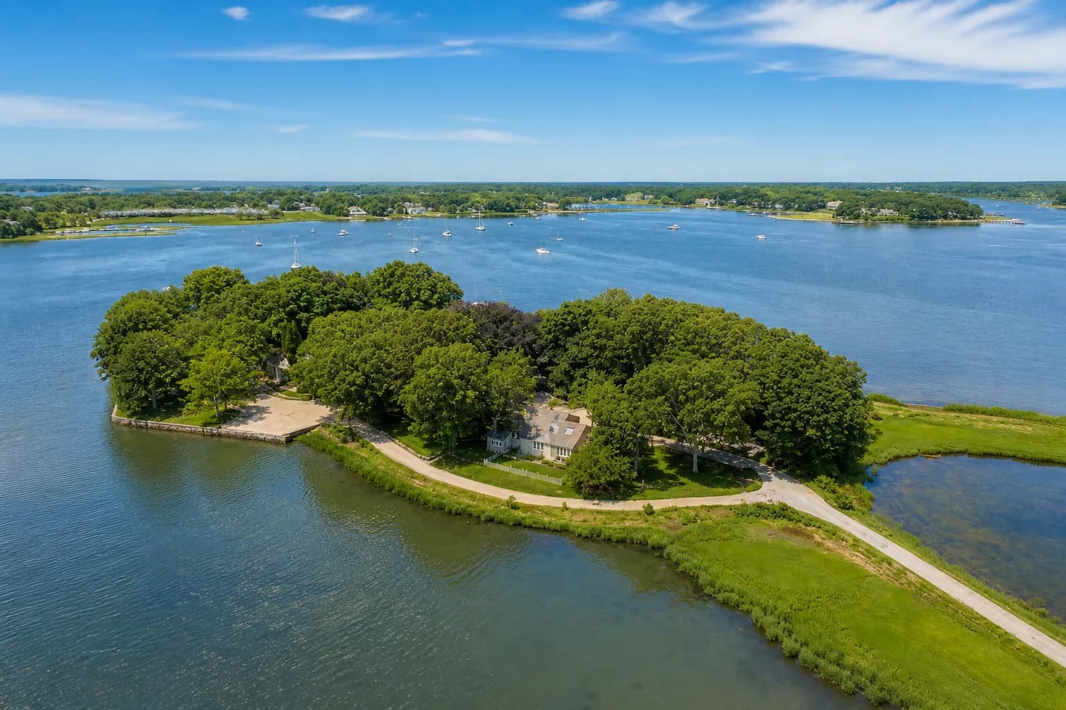 Seapuit, Osterville, Massachusetts