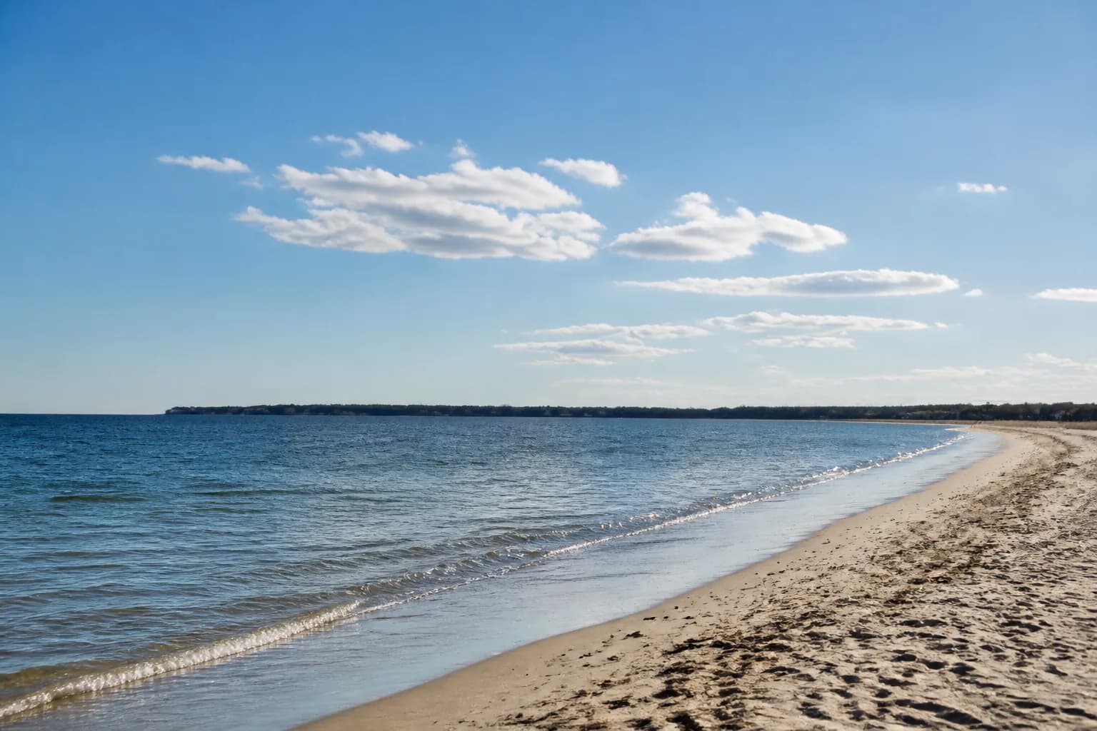 Craigville Beach, Centerville, Massachusetts