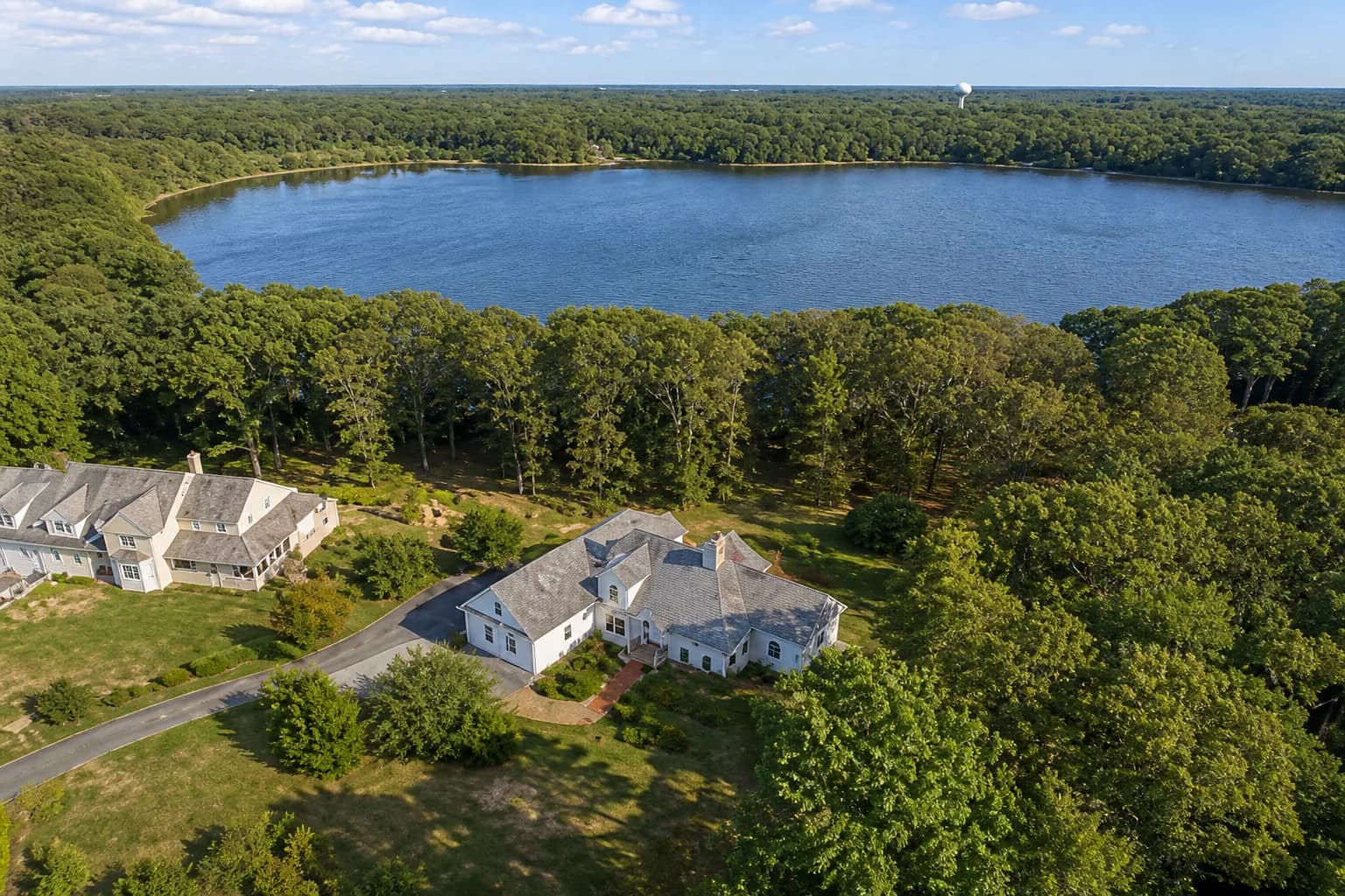 Santuit, Cotuit, Massachusetts