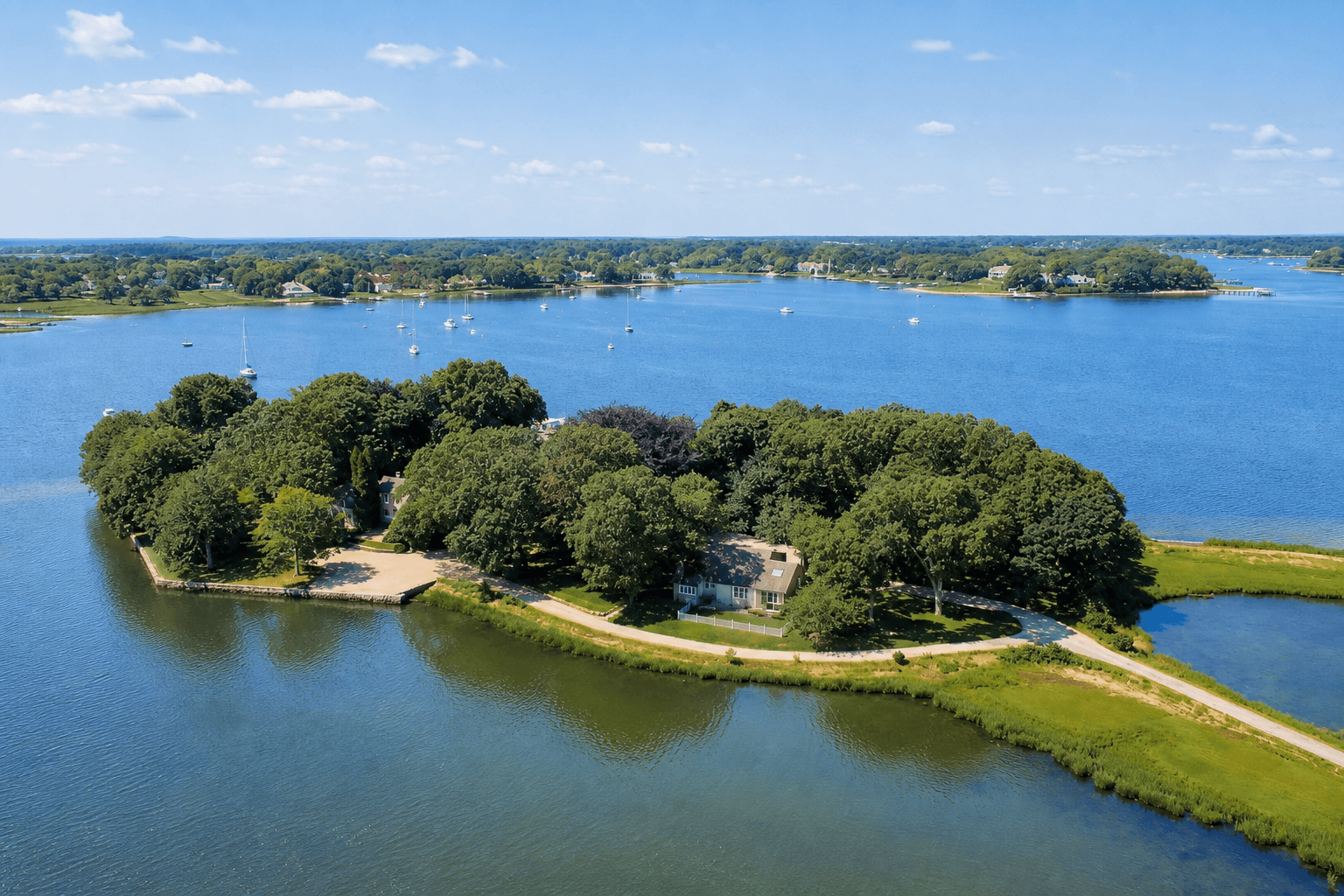 Seapuit, Osterville, Massachusetts