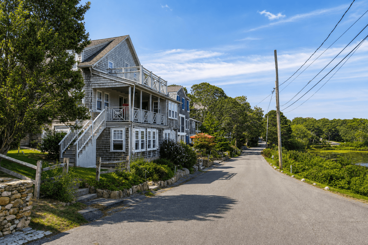 Craigville, Centerville, Massachusetts