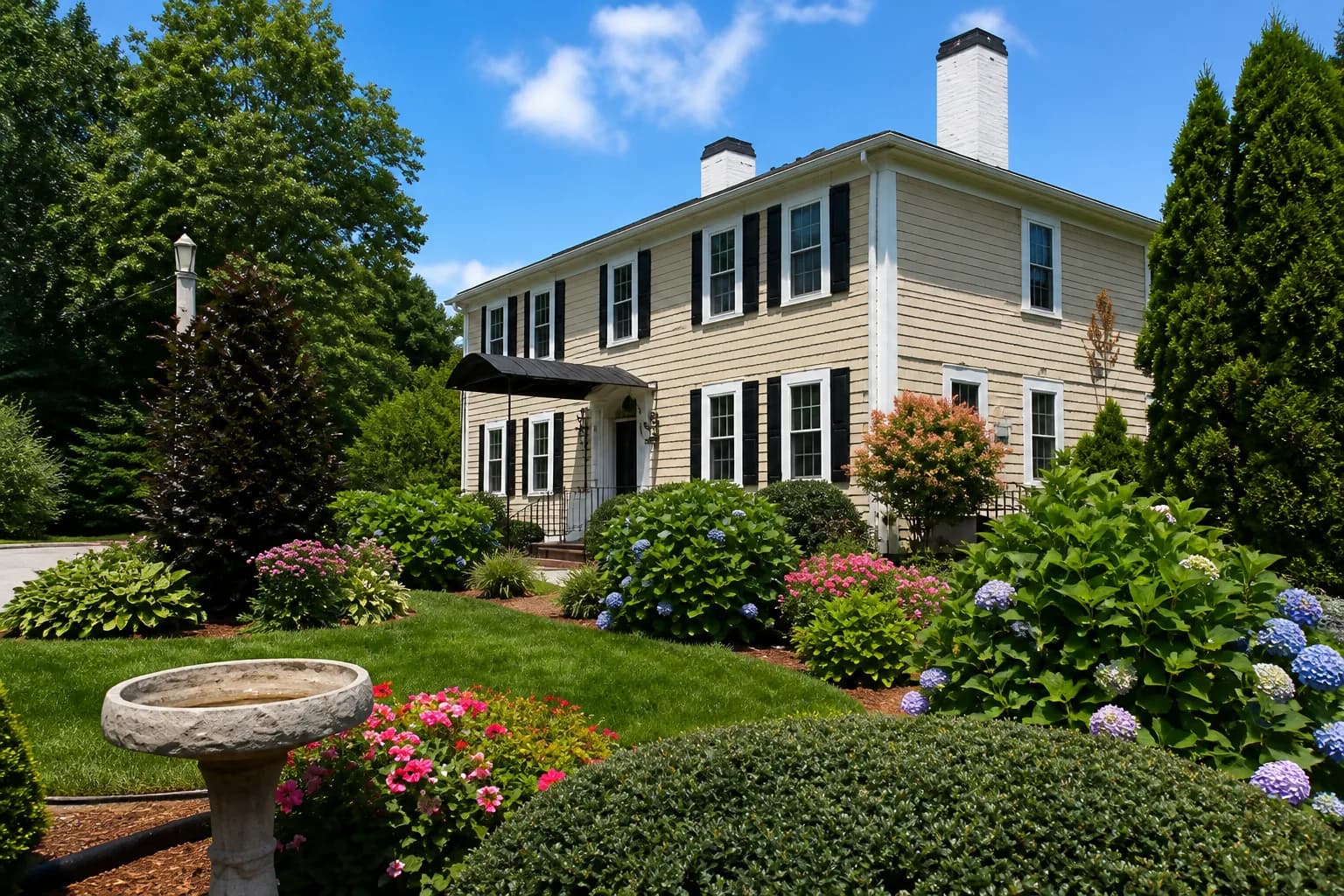 Santuit, Cotuit, Massachusetts