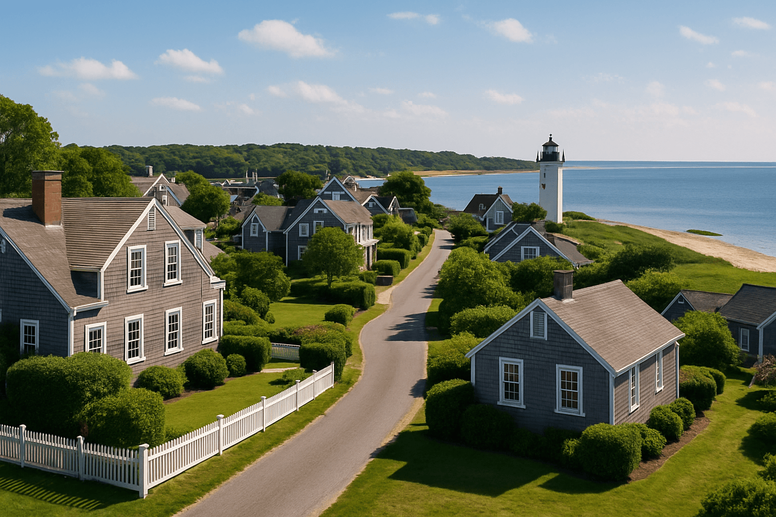 Cape Cod, Massachusetts