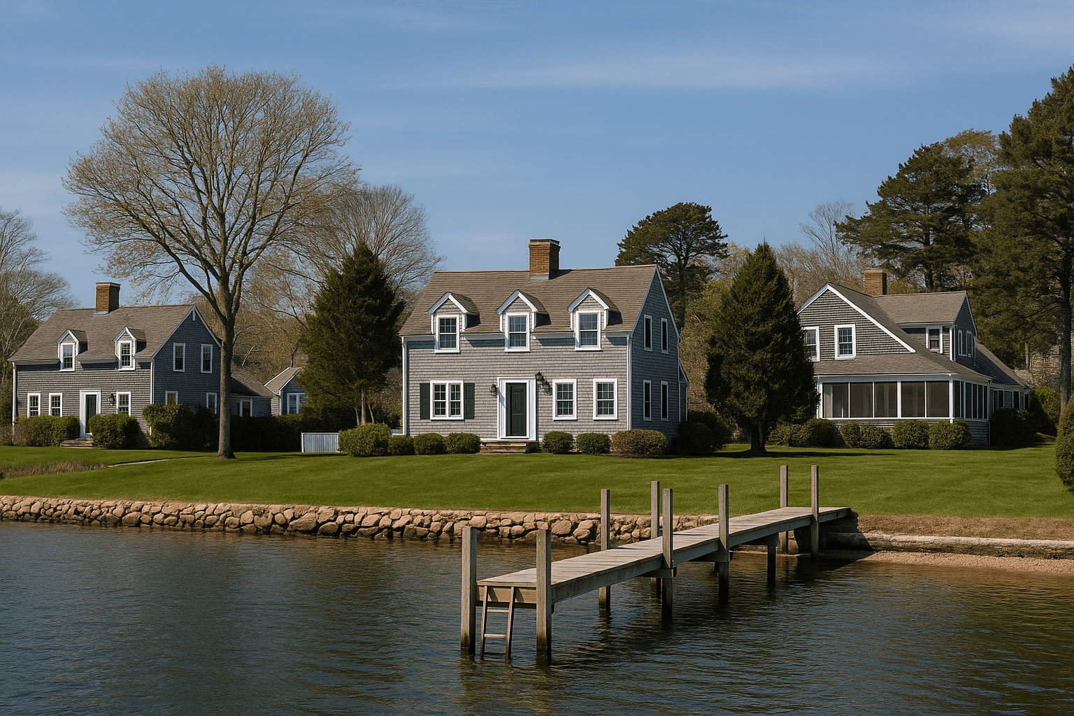 Cotuit, Massachusetts