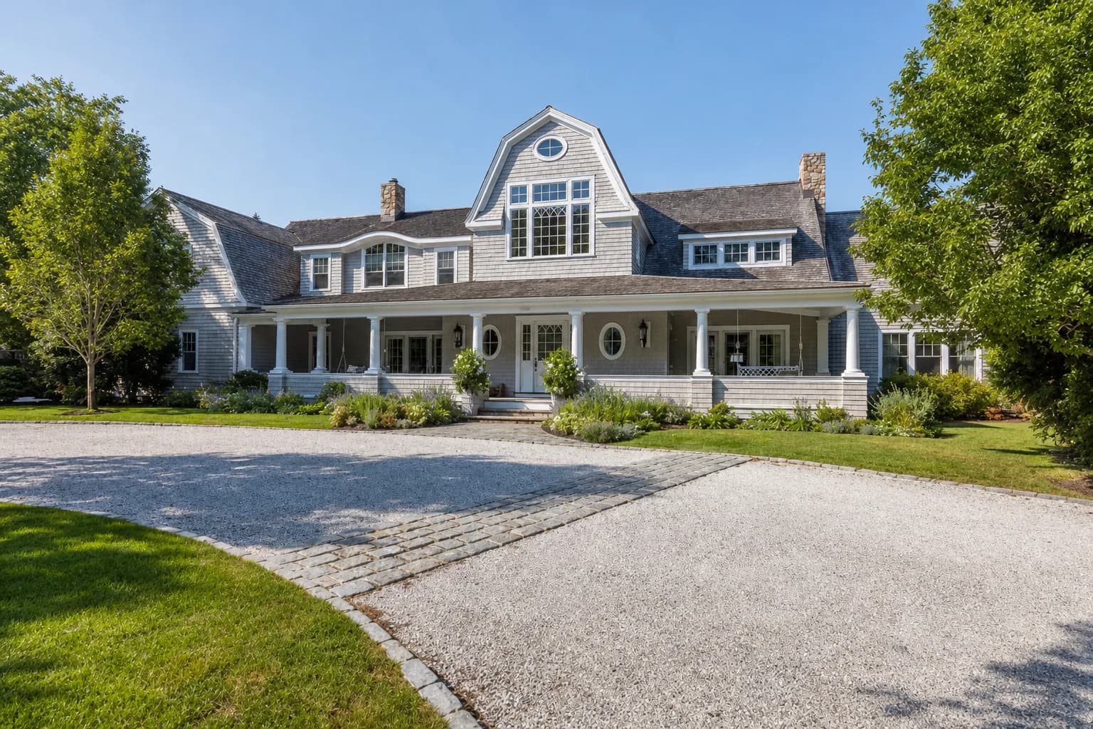 Grand Island, Osterville, Massachusetts