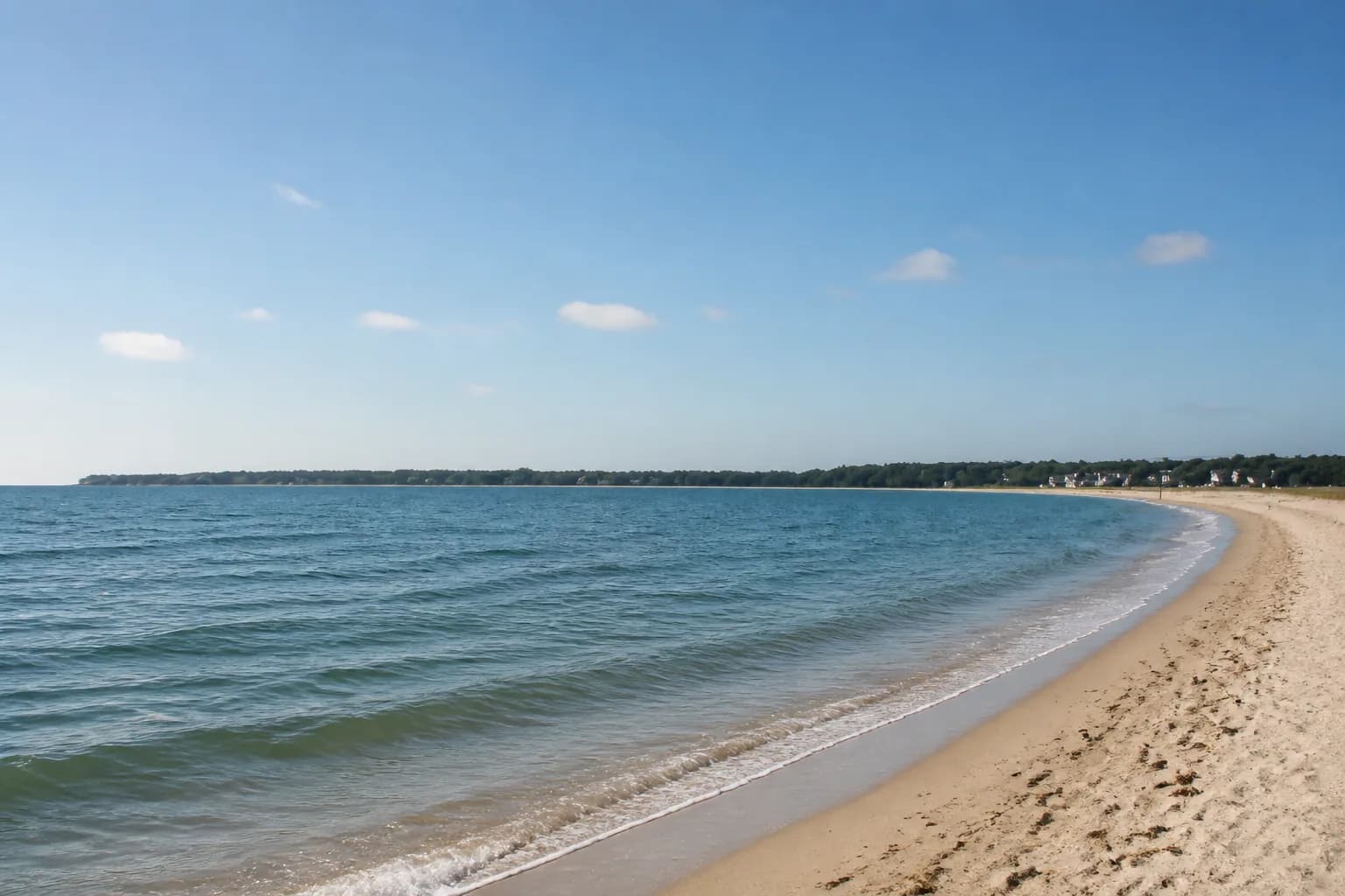 Craigville Beach, Centerville, Massachusetts
