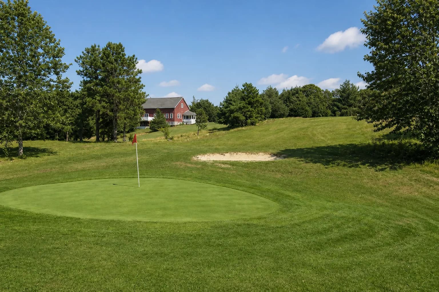 Cotuit Highlands, Cotuit, Massachusetts