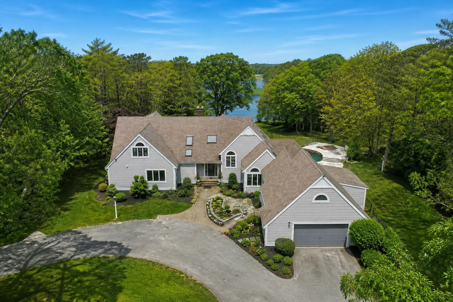 Seapuit, Osterville, Massachusetts