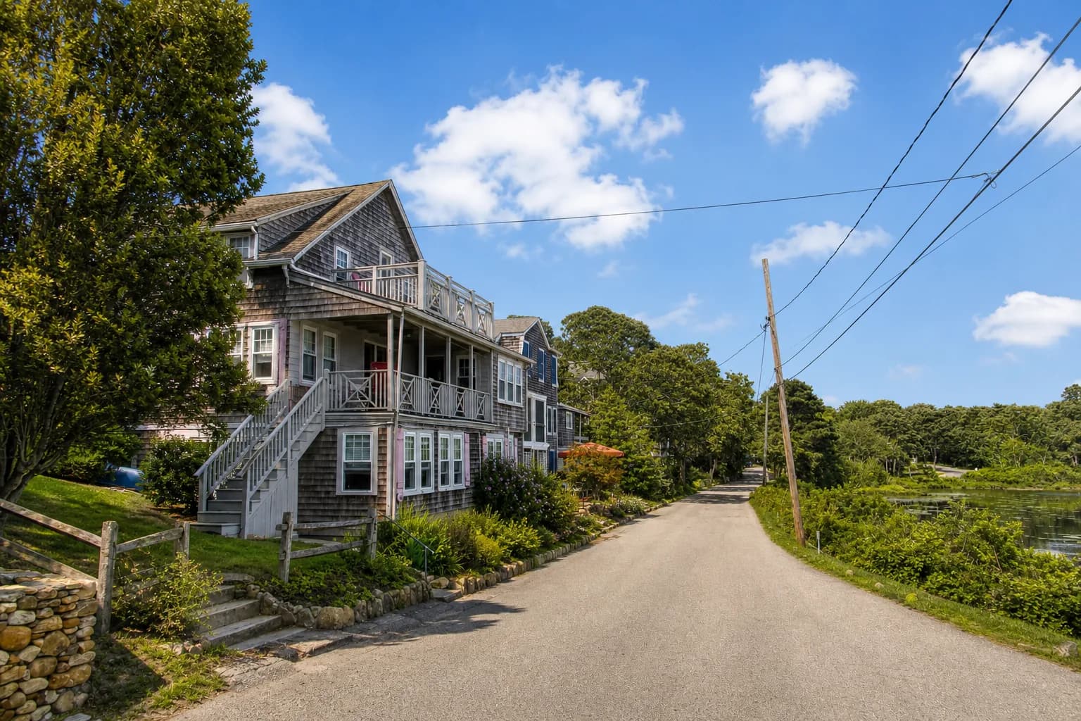 Craigville, Centerville, Massachusetts
