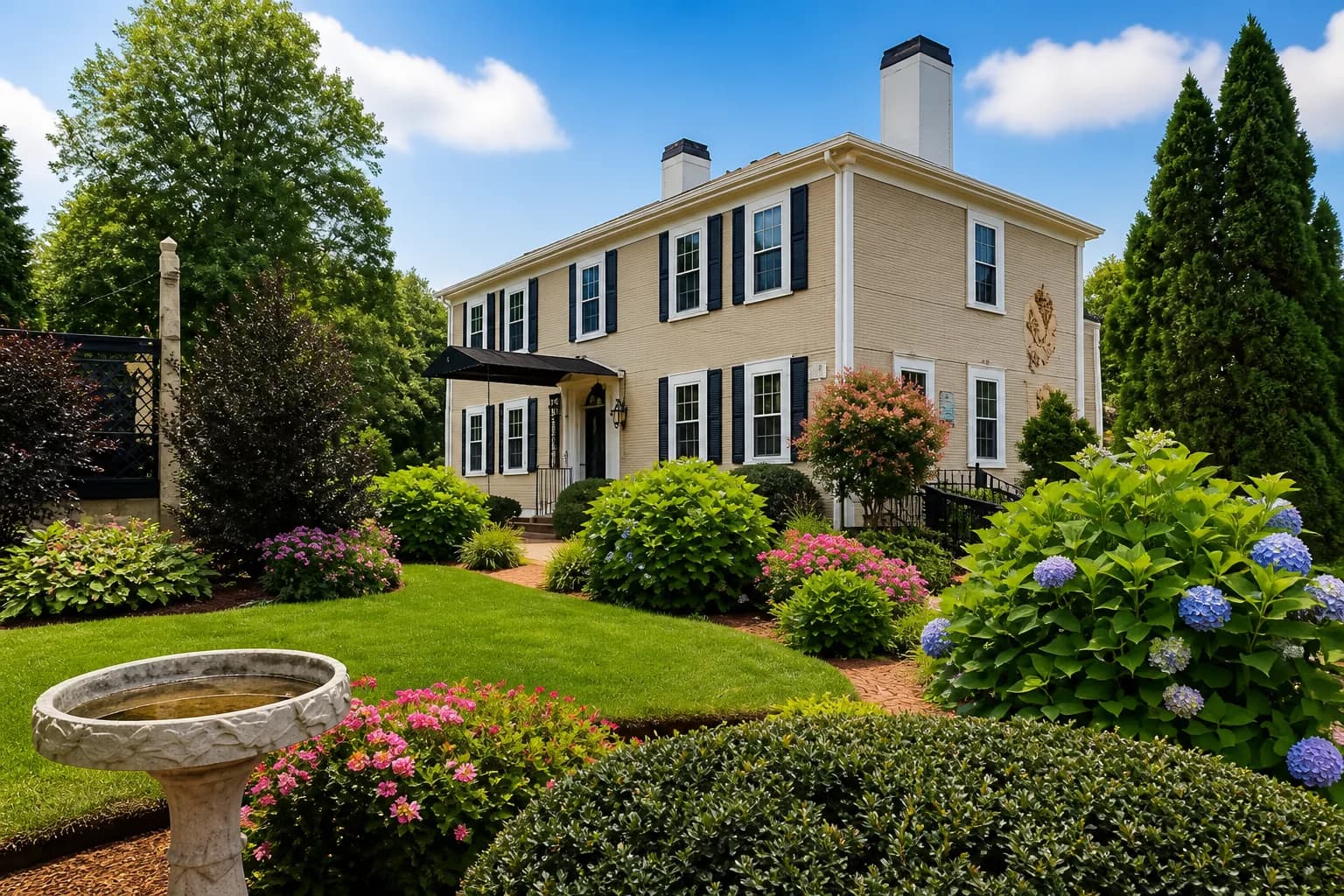 Santuit, Cotuit, Massachusetts