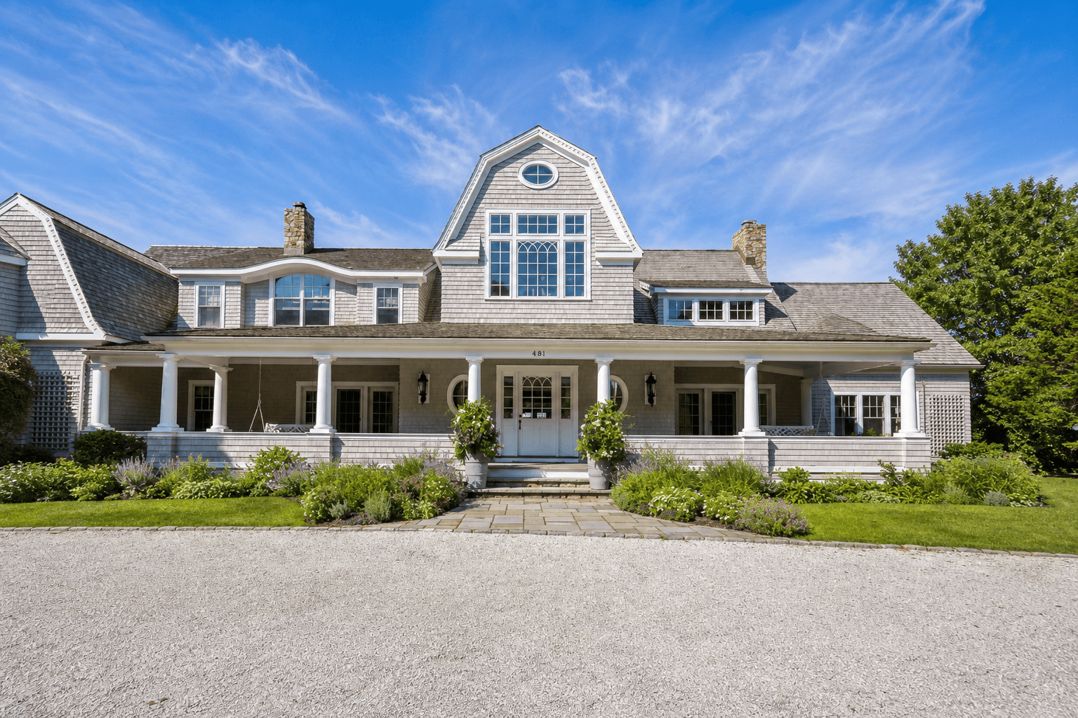 Grand Island, Osterville, Massachusetts