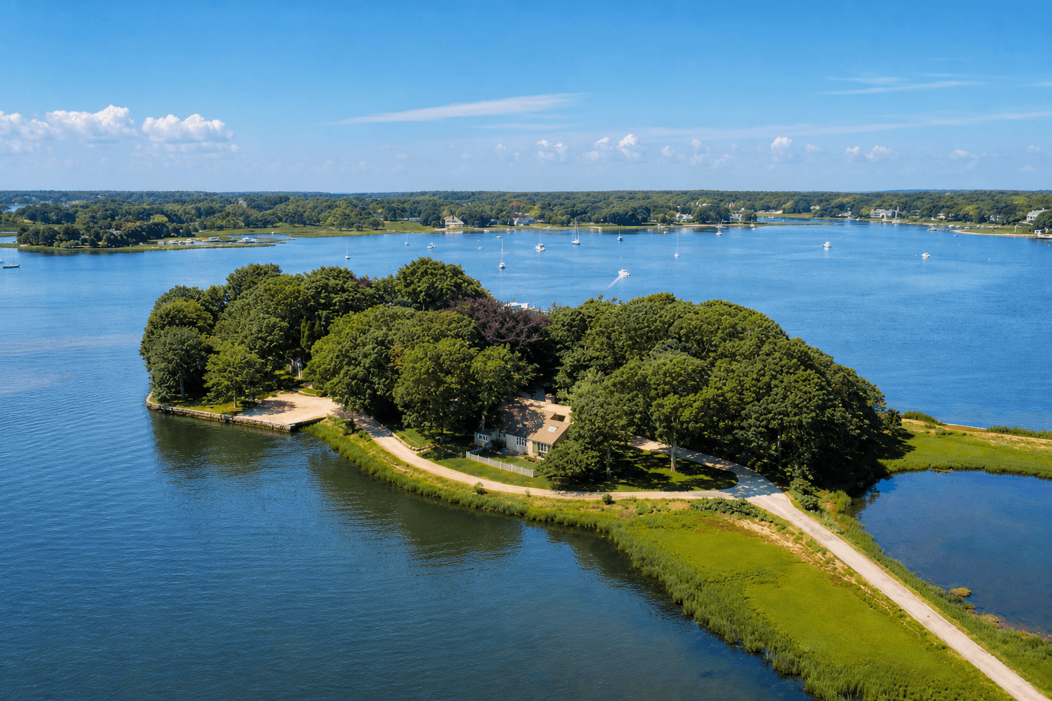 Seapuit, Osterville, Massachusetts