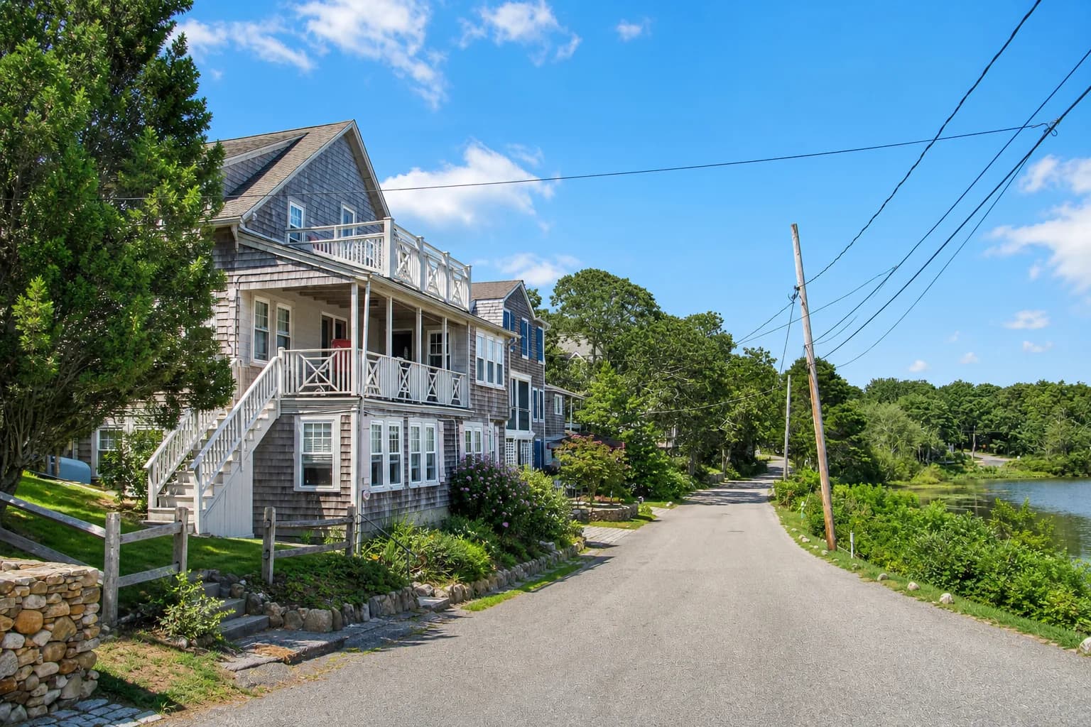 Craigville, Centerville, Massachusetts