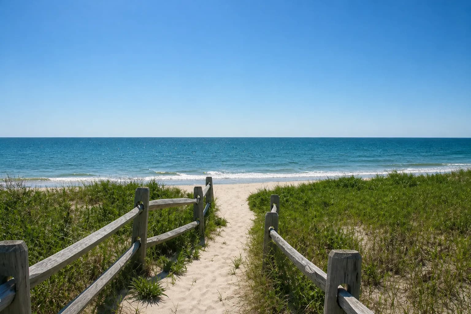 Long Beach, Centerville, Massachusetts