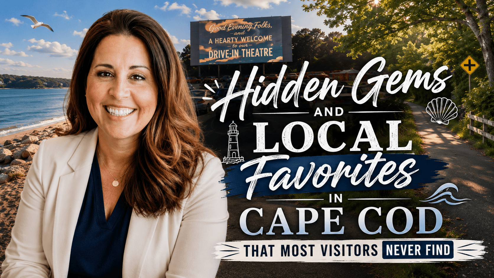 Hidden Gems and Local Favorites in Cape Cod That Most Visitors Never Find