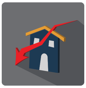 1. Why do I want to own a home? – illustration for 5 Reflective Questions To Ask Yourself Before Deciding To Buy A House