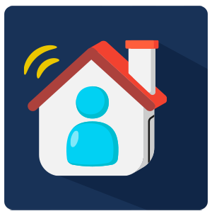 1. Why do I want to own a home? – illustration for 5 Reflective Questions To Ask Yourself Before Deciding To Buy A House