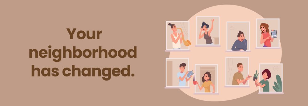 Financial reasons: – illustration for 7 Huge Signs It's Time To Sell Your House