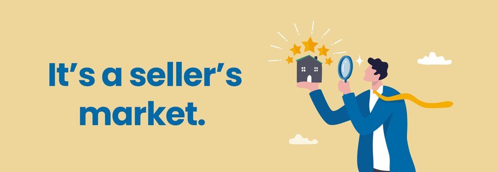 Financial reasons: – illustration for 7 Huge Signs It's Time To Sell Your House
