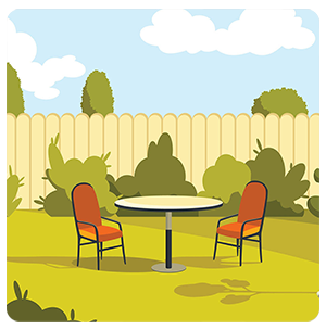 Why is curb appeal crucial to attracting potential buyers? – illustration for Curb Appeal Projects to Focus On If You Want To Sell Your Home This Spring