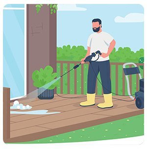 Why is curb appeal crucial to attracting potential buyers? – illustration for Curb Appeal Projects to Focus On If You Want To Sell Your Home This Spring