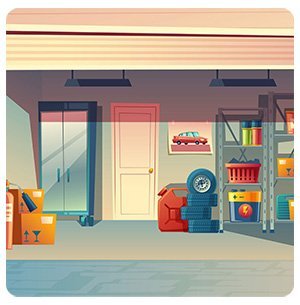 Why is curb appeal crucial to attracting potential buyers? – illustration for Curb Appeal Projects to Focus On If You Want To Sell Your Home This Spring