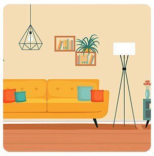 Why is curb appeal crucial to attracting potential buyers? – illustration for Curb Appeal Projects to Focus On If You Want To Sell Your Home This Spring