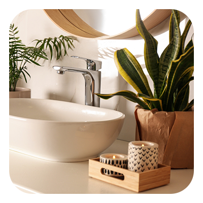 1. Add new towels – illustration for Easy and Inexpensive Bathroom Updates You Can Make Before Selling Your Home