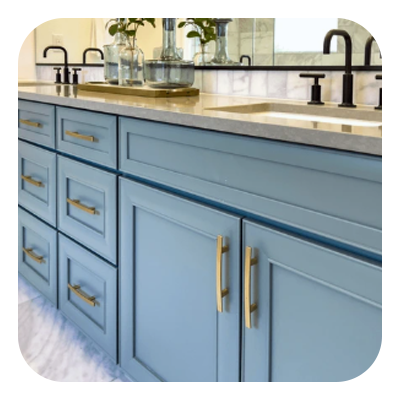 1. Add new towels – illustration for Easy and Inexpensive Bathroom Updates You Can Make Before Selling Your Home