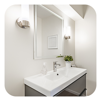 1. Add new towels – illustration for Easy and Inexpensive Bathroom Updates You Can Make Before Selling Your Home