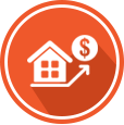 #1 Cost and Monthly Payment – illustration for For Military Members and Their Families: 10 Things to Consider Before Getting Into Home Ownership