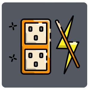 1. Identify areas that will be affected. – illustration for Safety Tips to Keep Your House Safe During A Renovation
