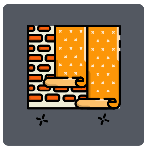 1. Identify areas that will be affected. – illustration for Safety Tips to Keep Your House Safe During A Renovation