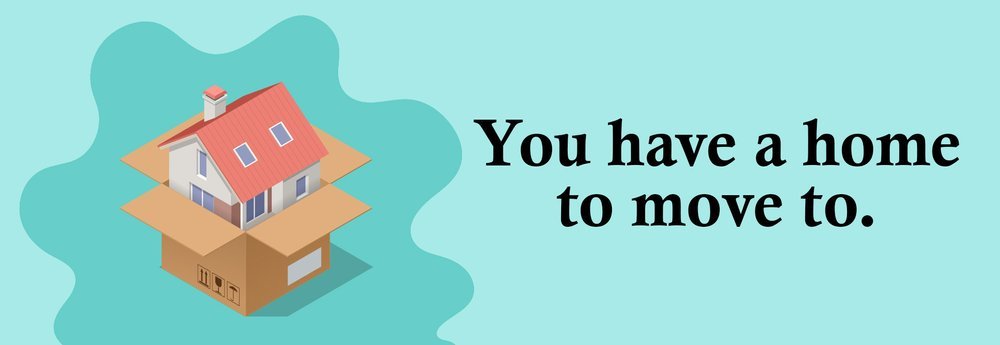 Benefits – illustration for Should You Buy A New House Before Selling Your Old One? Let's Explore the Pros and Cons