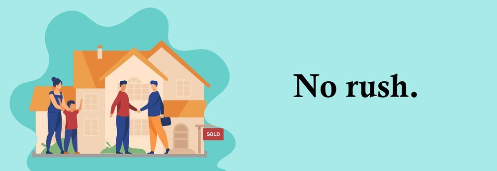 Benefits – illustration for Should You Buy A New House Before Selling Your Old One? Let's Explore the Pros and Cons