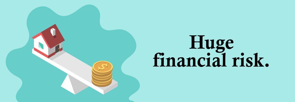 Benefits – illustration for Should You Buy A New House Before Selling Your Old One? Let's Explore the Pros and Cons