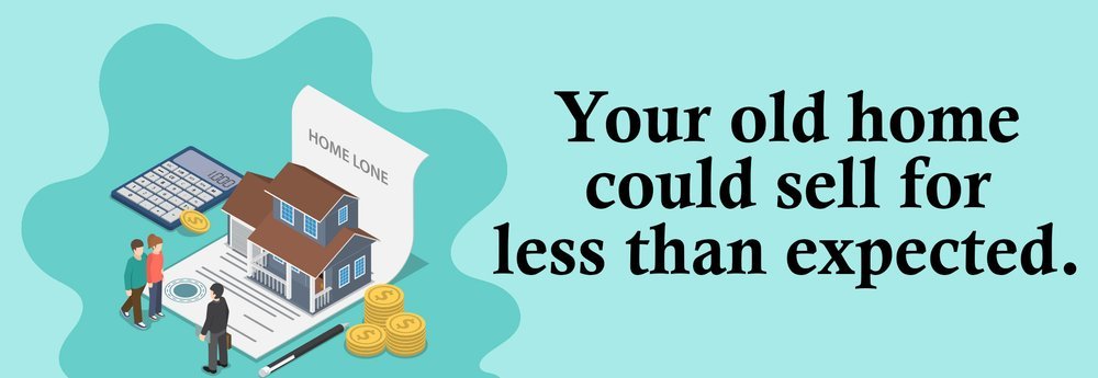 Benefits – illustration for Should You Buy A New House Before Selling Your Old One? Let's Explore the Pros and Cons