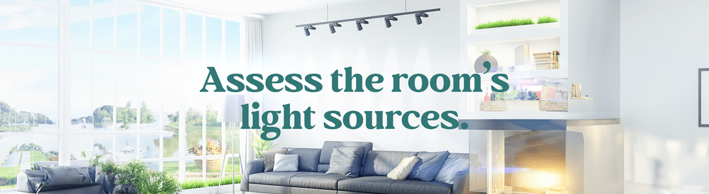 One of the easiest ways to refresh a room is with a coat of paint. Deciding to do a new paint job may sound simple until reality hits: choosing the ideal paint color can be overwhelming. With so many shades available, what colors should you choose? What to do if you change your mind once it's already dried? What happens if it doesn’t turn out the way you like it? It can be difficult to know where to begin, especially if you’re renovating room by room or preparing to put your house on the market. – illustration for A Simple Guide To Choosing The Ideal Paint Color For Your Space
