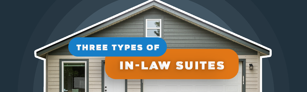 They go by different names depending on the region: accessory apartment, in-law suite or in-law apartment, granny flat, second unit or secondary suite, and are also known as ohana units in Hawaii and casitas in the Southwest. – illustration for What is an Accessory Dwelling Unit?